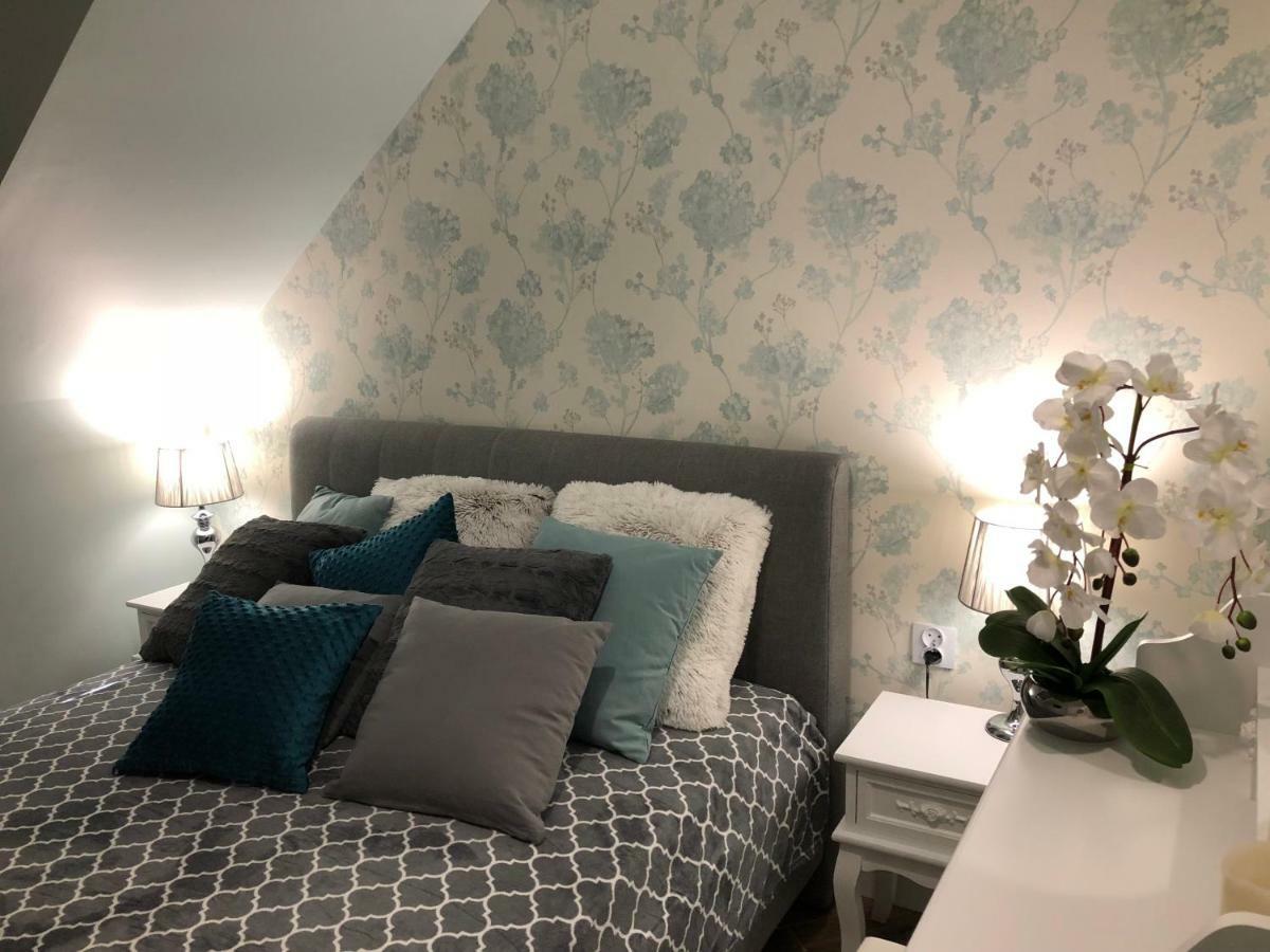 Family & Business Elegant Apartments Ul Warszawska - 2 Bedroom, Balcony, Parking Κίελτσε Εξωτερικό φωτογραφία