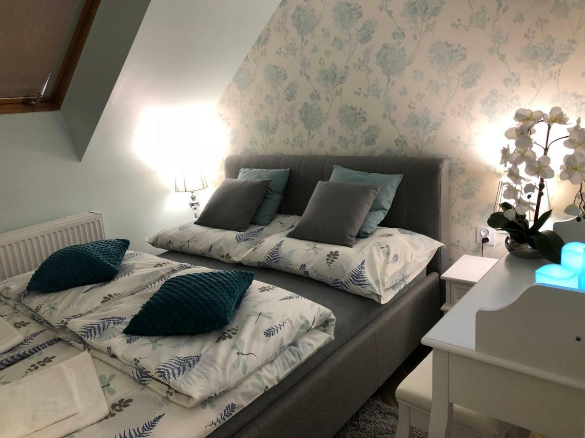 Family & Business Elegant Apartments Ul Warszawska - 2 Bedroom, Balcony, Parking Κίελτσε Εξωτερικό φωτογραφία
