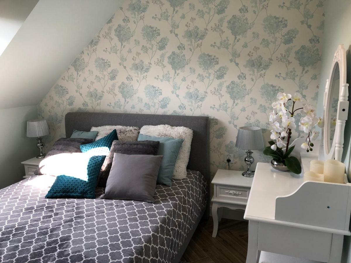 Family & Business Elegant Apartments Ul Warszawska - 2 Bedroom, Balcony, Parking Κίελτσε Εξωτερικό φωτογραφία