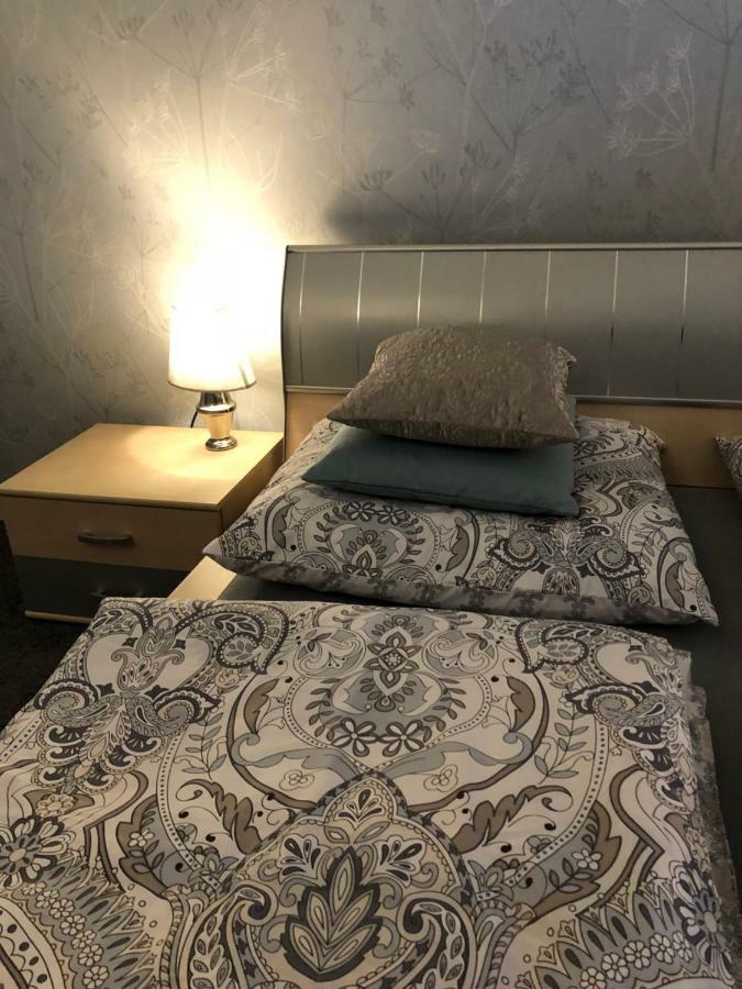 Family & Business Elegant Apartments Ul Warszawska - 2 Bedroom, Balcony, Parking Κίελτσε Εξωτερικό φωτογραφία