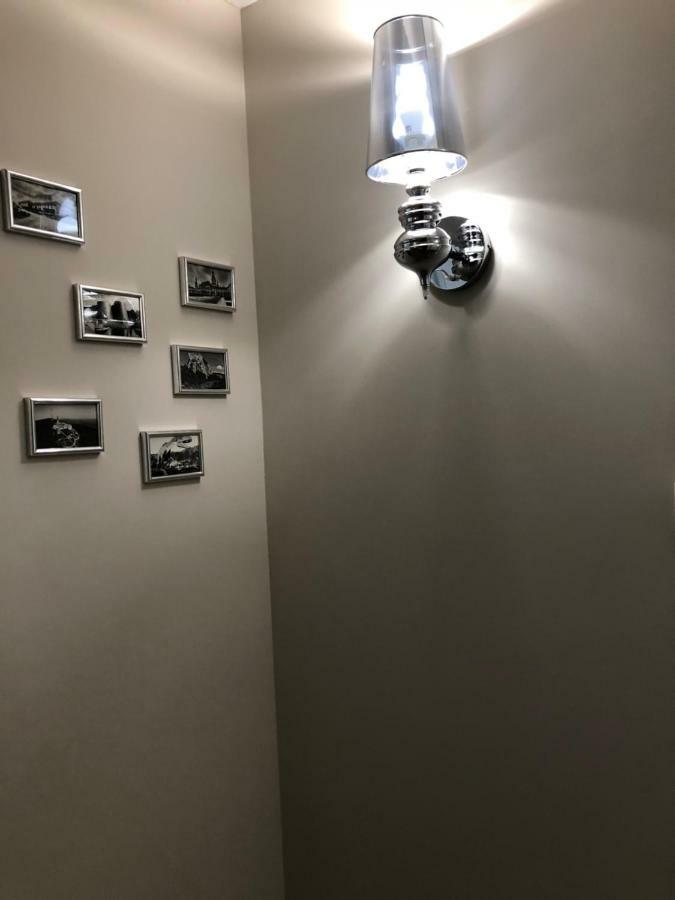 Family & Business Elegant Apartments Ul Warszawska - 2 Bedroom, Balcony, Parking Κίελτσε Εξωτερικό φωτογραφία