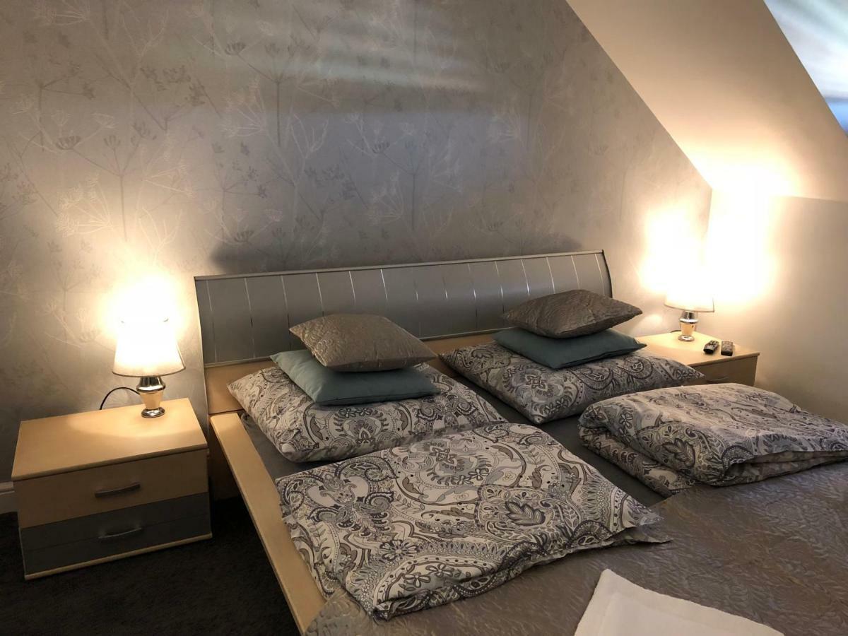 Family & Business Elegant Apartments Ul Warszawska - 2 Bedroom, Balcony, Parking Κίελτσε Εξωτερικό φωτογραφία