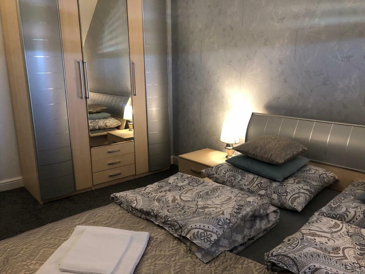 Family & Business Elegant Apartments Ul Warszawska - 2 Bedroom, Balcony, Parking Κίελτσε Εξωτερικό φωτογραφία