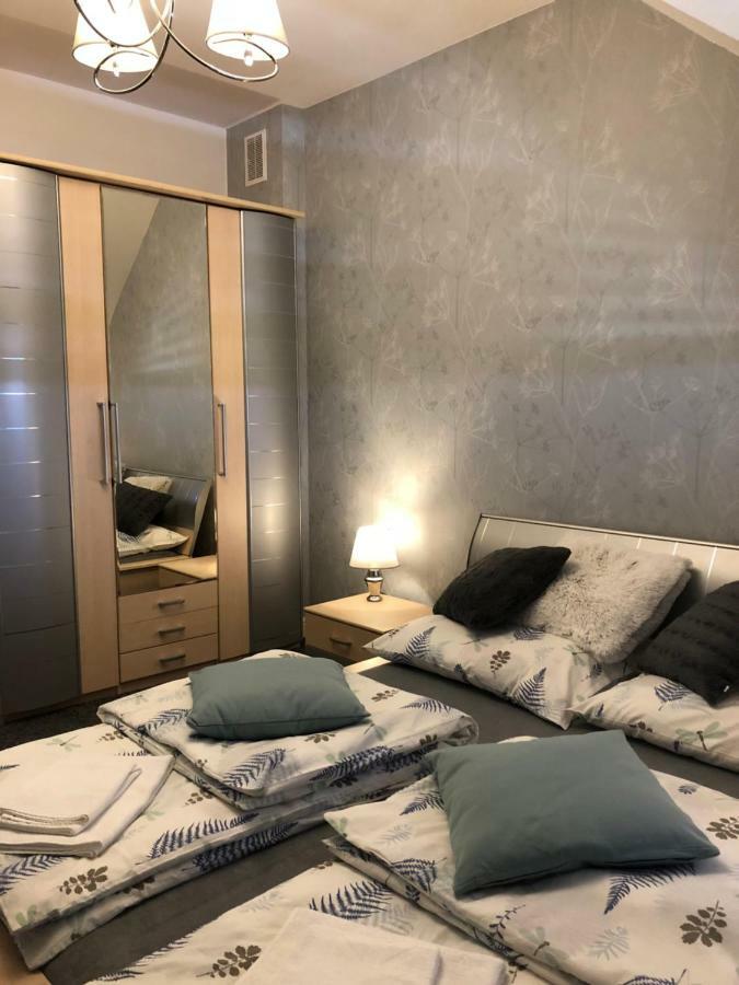 Family & Business Elegant Apartments Ul Warszawska - 2 Bedroom, Balcony, Parking Κίελτσε Εξωτερικό φωτογραφία